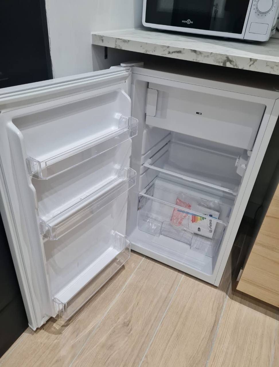 Charmant studio – Grenoble centre - Image 4